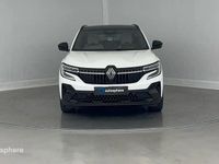 Occasion Renault Espace Iconic 133 ch (97 kW) 2024 SUV