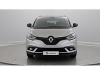 occasion Renault Grand Scénic IV Grand Scenic Blue dCi 120 - Limited