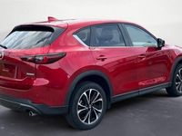 Occasion Mazda CX-5 150 ch (110 kW) 2022 Rouge SUV