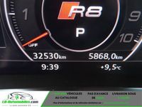 occasion Audi R8 Spyder V10 Plus 5.2 FSI 610 BVA Quattro