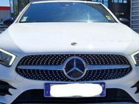 occasion Mercedes A220 Classe220 d 8G-DCT AMG Line 5P