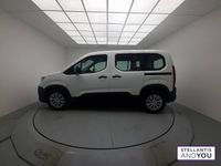 Occasion Peugeot Rifter Active 100 ch (73 kW) 2020 Monospace