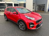 occasion Kia Sportage 1.6 CRDi 136ch ISG GT Line 4x2 DCT7 - VIVA164348101