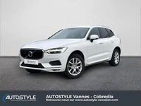 Occasion Volvo XC60 Momentum 2018 Blanc glace SUV