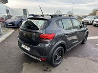 Occasion Dacia Sandero Comfort 101 ch (74 kW) 2021 Citadine