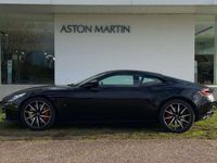 occasion Aston Martin DB11 V12 5.2 608ch BVA8