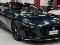 Occasion Jaguar F-Type 575 ch (422 kW) 2020 Coupé