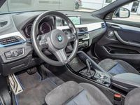 occasion BMW X2 XDRIVE20DA 190CH M SPORT EURO6D-T