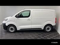 Occasion Peugeot e-Expert 100 kW (136 ch) 2021 Blanc Van