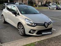 occasion Renault Clio IV TCe 90 Energy Initiale Paris