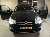 occasion Citroën C5 HDi 160 Confort