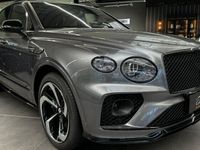 occasion Bentley Bentayga S Mulliner V8 4.0l 550 Ch