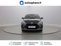 occasion Toyota Yaris 116h Collection 5p