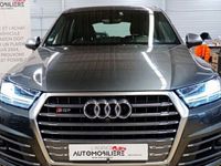 occasion Audi SQ7 4.0 TDI 435 QUATTRO TIPTRONIC 8 TVA RECUPERABLE