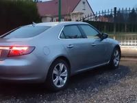 occasion Saab 9-5 2.0 TiD 160 FWD Vector