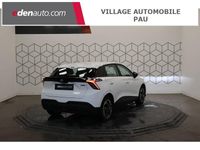 Occasion MG MG4 EV 125 kW (170 ch) 2024 Citadine