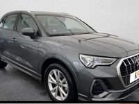 occasion Audi Q3 35 tfsi 150 ch s line