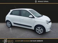 occasion Renault Twingo TWINGO IIIIII TCe 95 - Zen