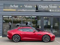 occasion Jaguar F-Type Coupe Coupé S 30 V6 380 Cv Bva8