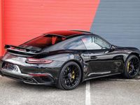 occasion Porsche 911 Turbo S 991 Phase 2 Aerokit Coupe 3.8 580 Pdk | Ultra-full (36ke Options) | 991.2