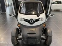 Occasion Renault Twizy Intens 2023 Blanc Citadine