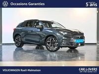 Occasion Cupra Terramar 204 ch (150 kW) 2025 Gris timanfaya SUV