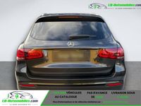 occasion Mercedes GLC220 d BVA 4Matic