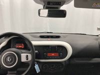 occasion Renault Twingo III Achat Intégral - 21 Life 5 portes Électrique Automatique Blanc
