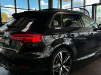 occasion Audi RS3 Sportback 400 ch S-tronic TO B&O RS Keyless Camera ACC Virtu