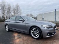 occasion BMW 530 530 dA xDrive 258ch Luxury