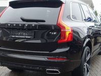 occasion Volvo XC90 II T6 AWD 310ch R-Design Geartronic 7 places