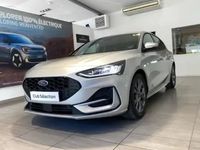 Occasion Ford Focus ST-Line 2023 Gris clair métallisé Berline