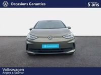 Occasion VW ID.3 Pro 150 kW (204 ch) 2025 Dark olivine green/toit noir Citadine