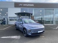 occasion Hyundai Kona Electric 48kWh - 156ch Creative