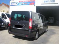 occasion Citroën Jumpy COMBI L2H1 2.0 HDI 125 EXCLUSIVE