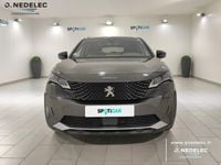 Occasion Peugeot 3008 GT 131 ch (96 kW) 2021 SUV
