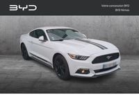 Occasion Ford Mustang Fastback 317 ch (233 kW) 2016