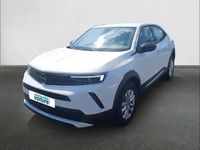 Occasion Opel Mokka Edition 100 ch (73 kW) 2021 Blanc SUV