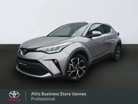 occasion Toyota C-HR 184h Edition 2wd E-cvt My20