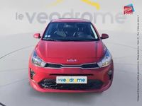 Occasion Kia Rio Active 102 ch (75 kW) 2022 Rouge Berline