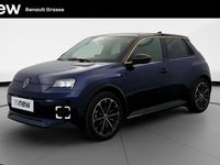 Occasion Renault R5 Iconic 110 kW (150 ch) 2024 Bleu Citadine