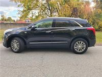 occasion Cadillac XT5 2018