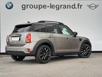 occasion Mini Cooper Countryman 136ch