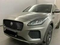 occasion Jaguar E-Pace 2.0p 250ch R-dynamic S Awd Bva9