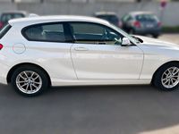 occasion BMW 118 d 143 ch 109g Lounge