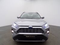 occasion Toyota RAV4 Hybride 222ch Dynamic AWD-i MY21