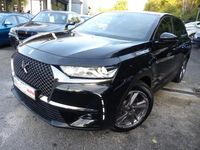 Occasion DS Automobiles DS7 Crossback Bastille Plus 203 ch (149 kW) 2021 Noir SUV