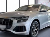 occasion Audi Q8 55 TFSI e 381ch quattro tiptronic 8