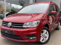 occasion VW Caddy 1.4 TSI 130CV / Highline DSG / Boite Auto / Gps /