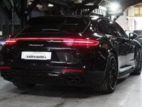 Occasion Porsche Panamera Sport Turismo 469 ch (344 kW) 2020 Noir Break